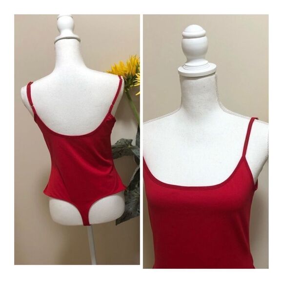 NWOT bodysuit size L - Picture 1 of 6